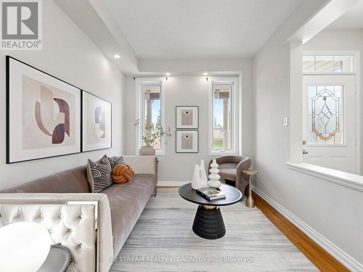 Property Photo:  177 Wildberry Crescent  ON L4H 2E8 