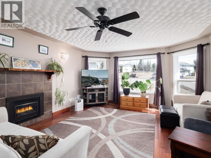 Property Photo:  3449 Clearwood Place  BC V2K 4R1 