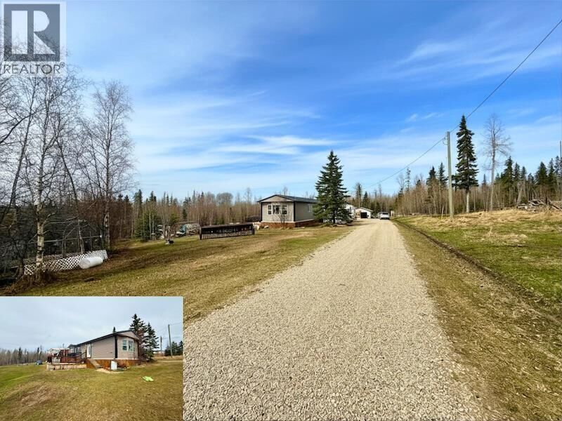 Property Photo:  14356 Red Creek Road  BC V1J 8L8 