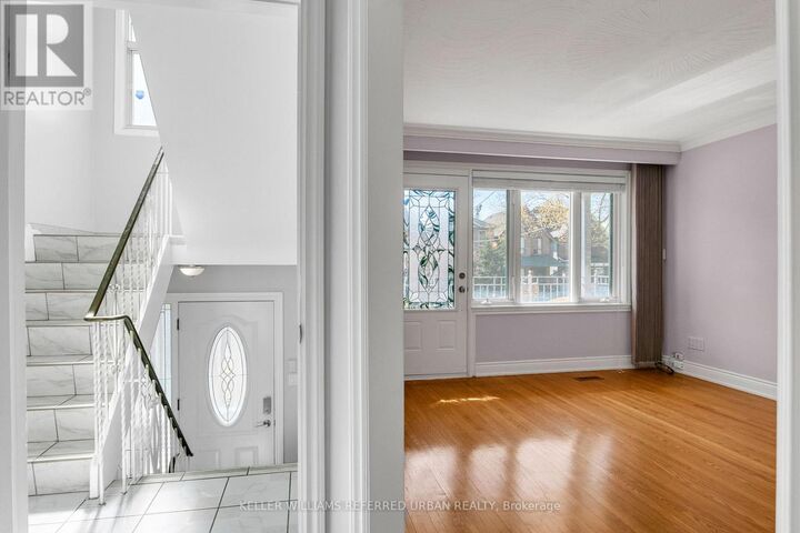Property Photo:  663 Brock Avenue  ON M6H 3P1 