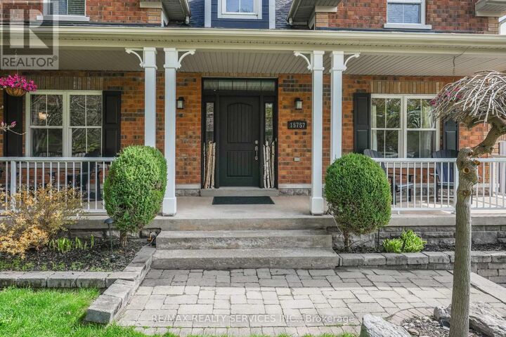 Property Photo:  15757 McLaughlin Road  ON L7C 3K3 