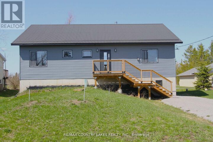Property Photo:  264 McGuire Beach Road  ON K0M 2B0 