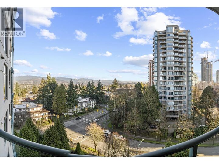 Property Photo:  4567 Hazel Street 1001  BC V5H 4V4 