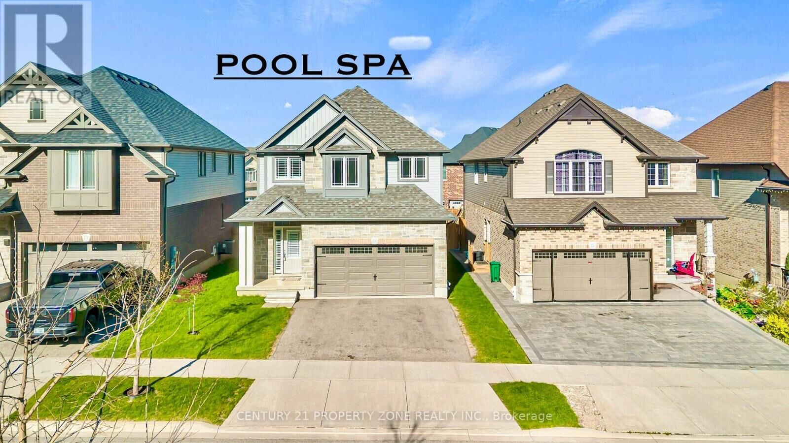 Property Photo:  130 Elmbank Trail  ON N2R 0H2 