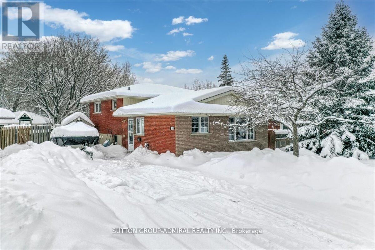 Property Photo:  31 Rio Road  ON P3C 3A4 