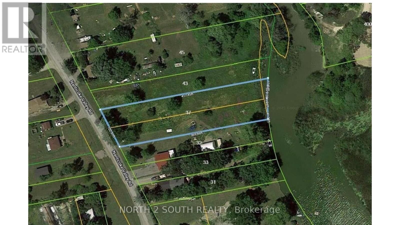 Property Photo:  37 Nanticoke Valley Road  ON N0A 1L0 
