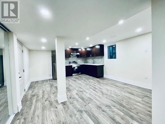 Property Photo:  66 Binder Twin Trail Bsmt  ON L6X 4T2 