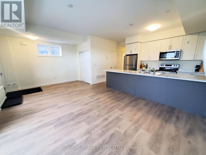 Property Photo:  160 Densmore Road 501  ON K9A 4T9 
