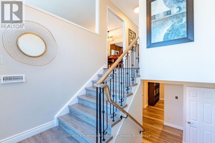 Property Photo:  299 Harvie Road  ON L4N 8J5 