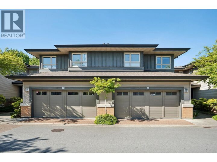 Property Photo:  6300 Birch Street 91  BC V6Y 4K3 