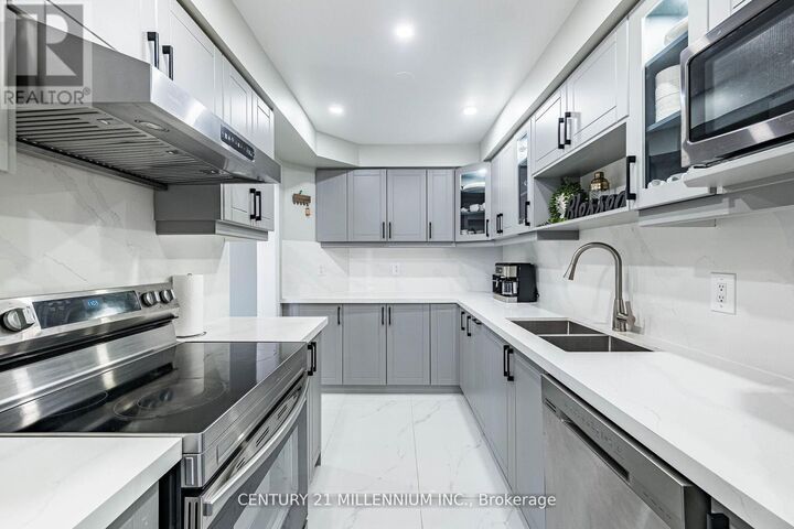 Property Photo:  100 Monaco Court  ON L7A 1X2 