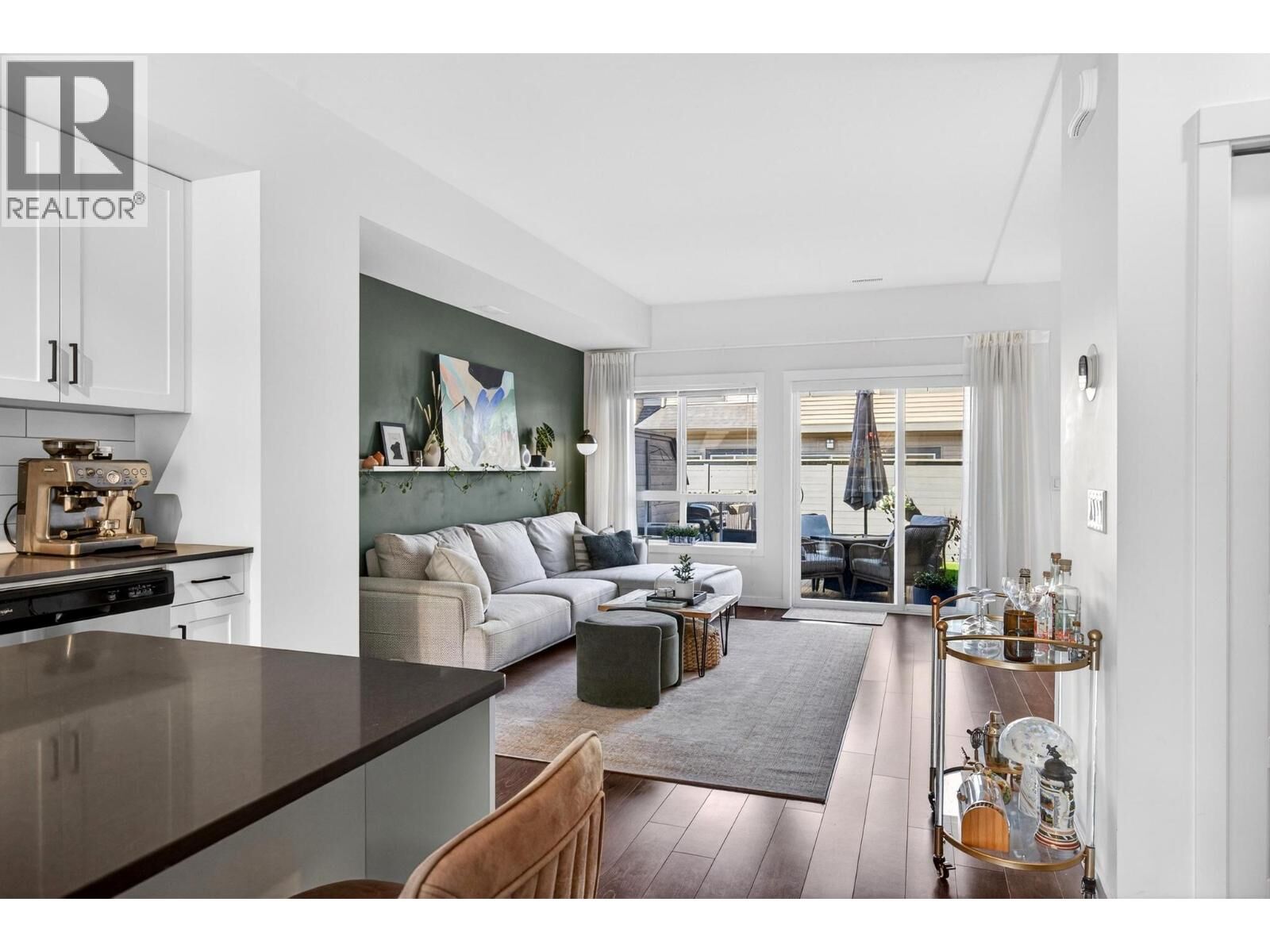 Property Photo:  680 Old Meadows Road 33  BC V1W 5L4 
