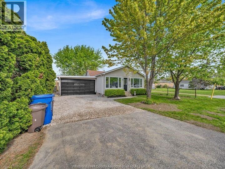 Property Photo:  173 Mill Street  ON N8L 0Y9 