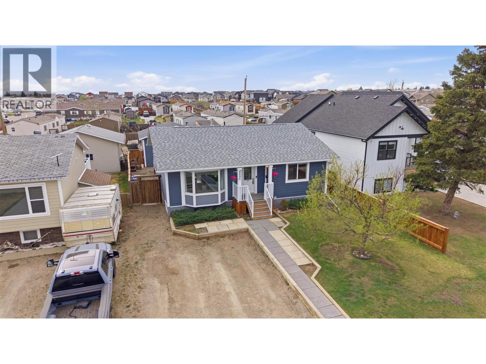 Property Photo:  8604 78A Street  BC V1J 3B1 