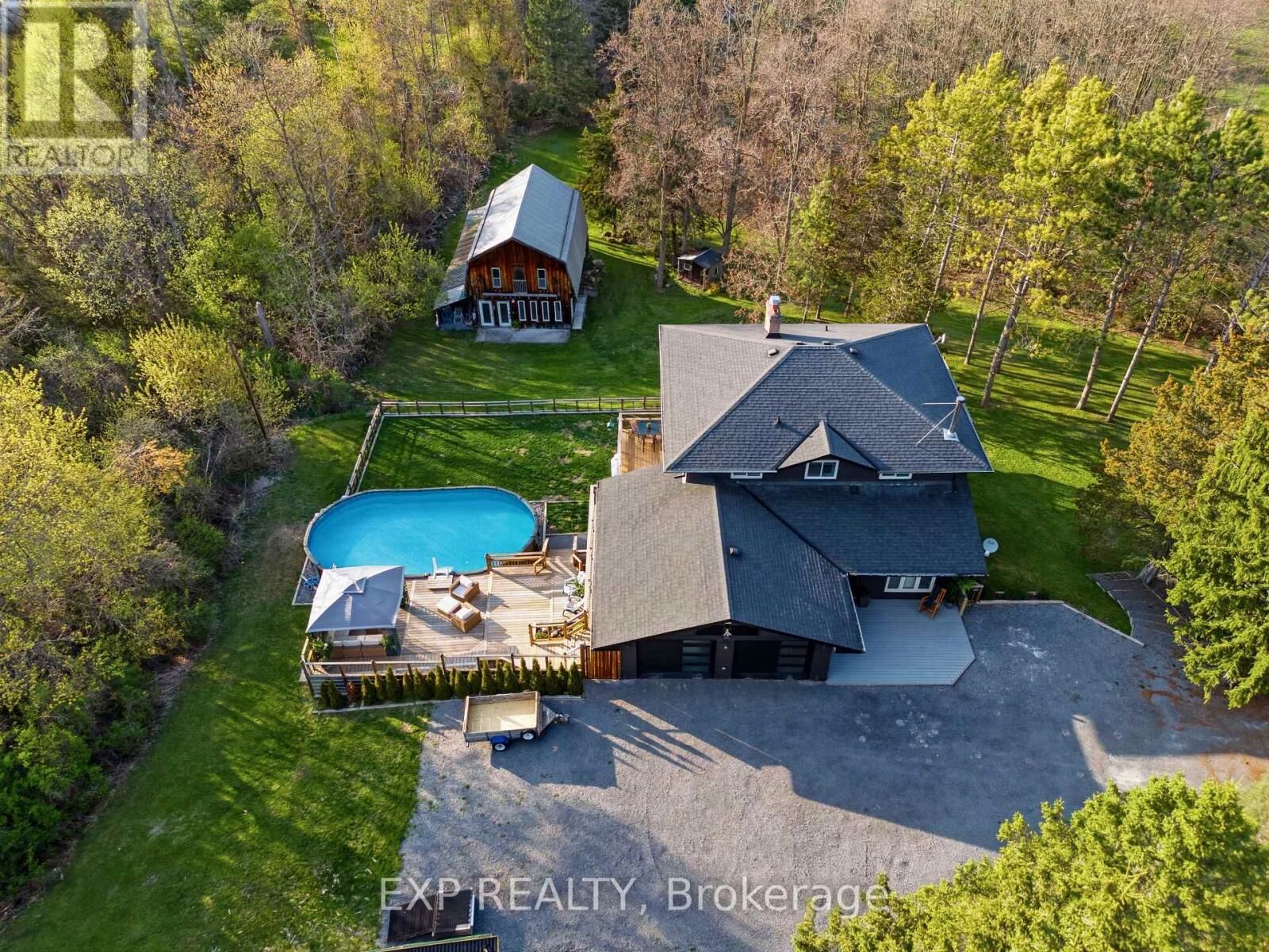 Property Photo:  1852 Stockdale Road  ON K0K 3K0 