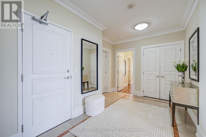 Property Photo:  660 Sheppard Avenue East 1602B  ON M2K 3E5 