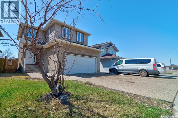 Property Photo:  4003 Lepine Road  SK S4V 1K4 