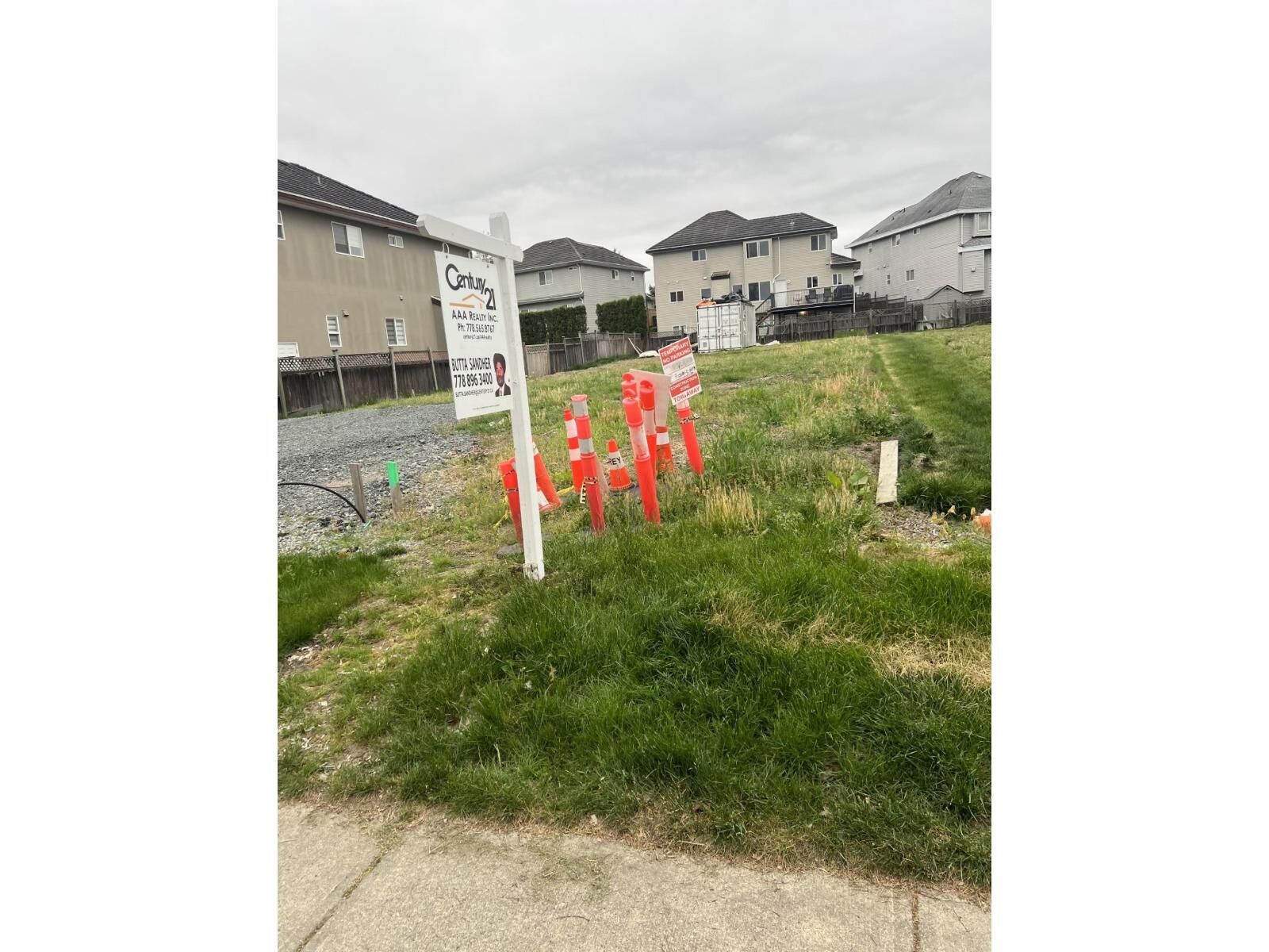 Property Photo:  15105 67 Avenue  BC V3S 2A4 