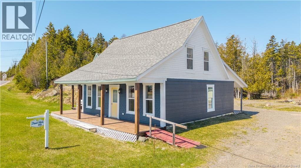 Property Photo:  66 Route 772  NB E5V 1H3 