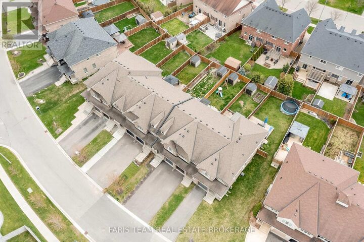 Property Photo:  97 McGahey Street  ON L0G 1W0 