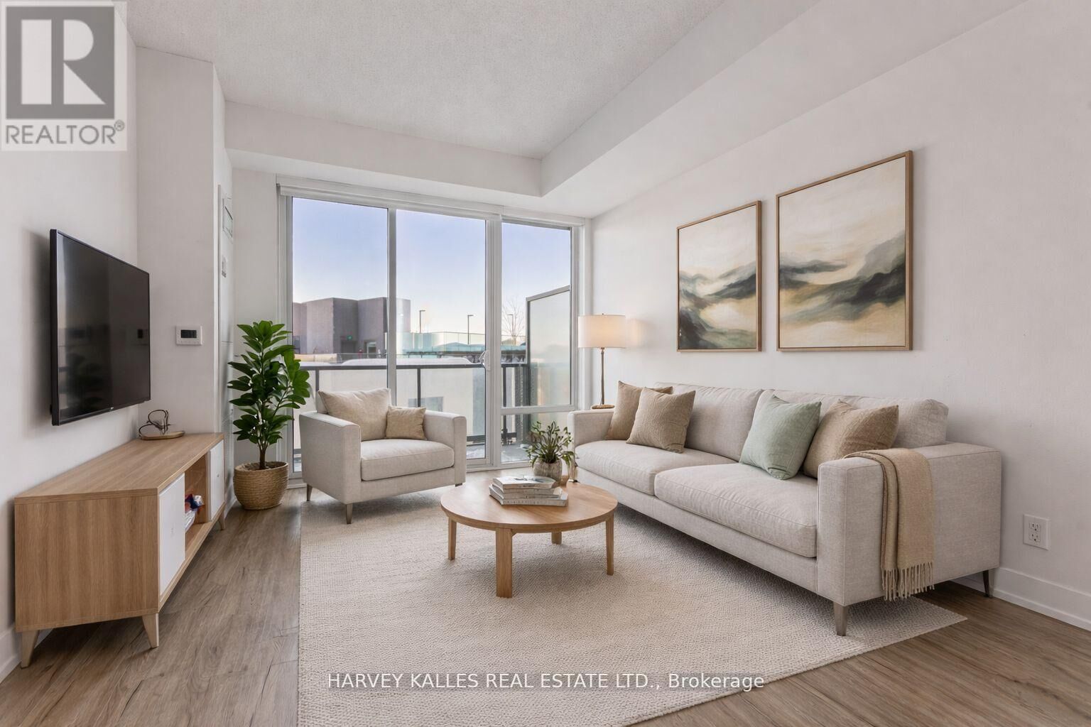 Property Photo:  25 Adra Grado Way West 708  ON M2J 0H6 
