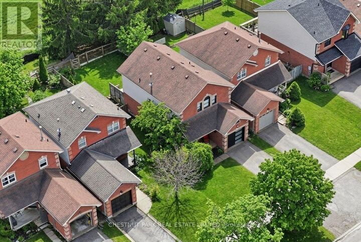 Property Photo:  31 South Balsam Street  ON L9P 1V2 