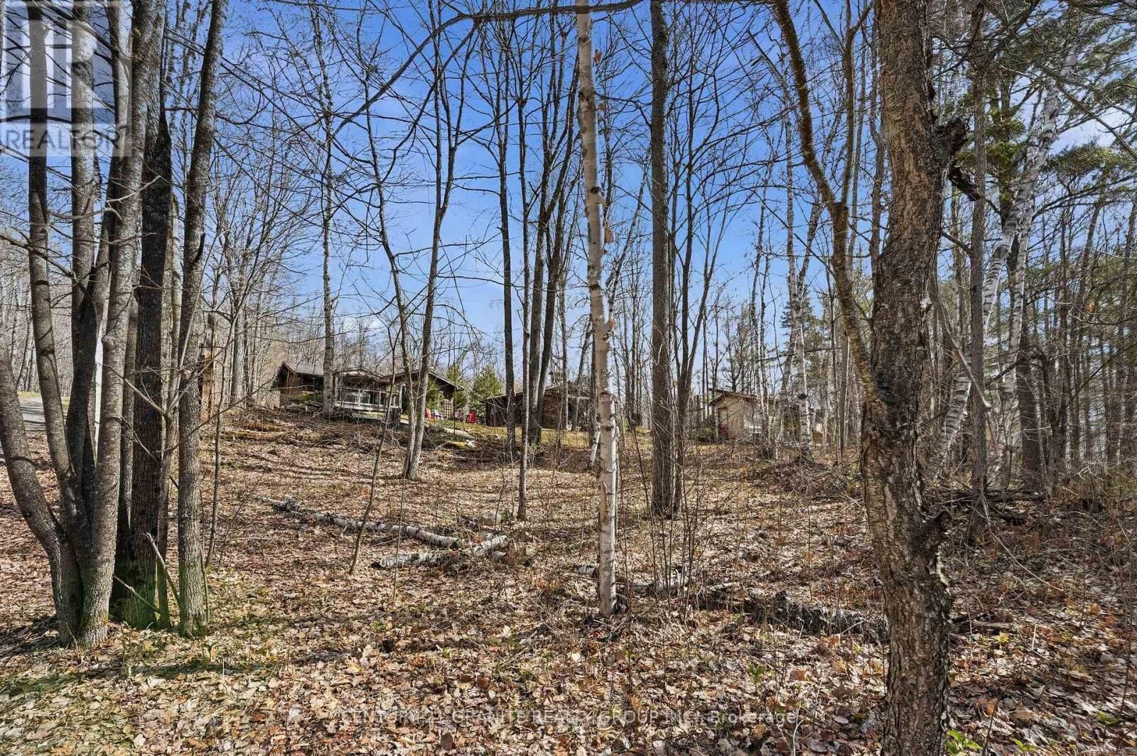 Property Photo:  2349 N Baptise Lake Road  ON K0L 1C0 