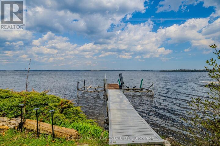 Property Photo:  39 Bayview Road  ON K0M 1N0 