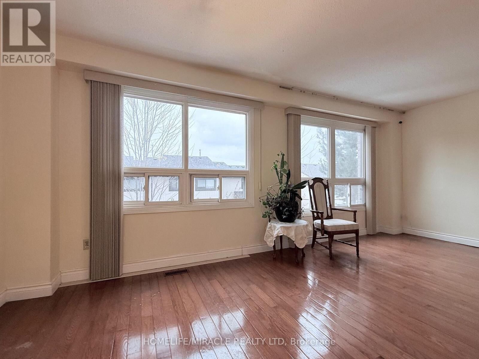 Property Photo:  3510 South Millway East  ON L5L 3T9 