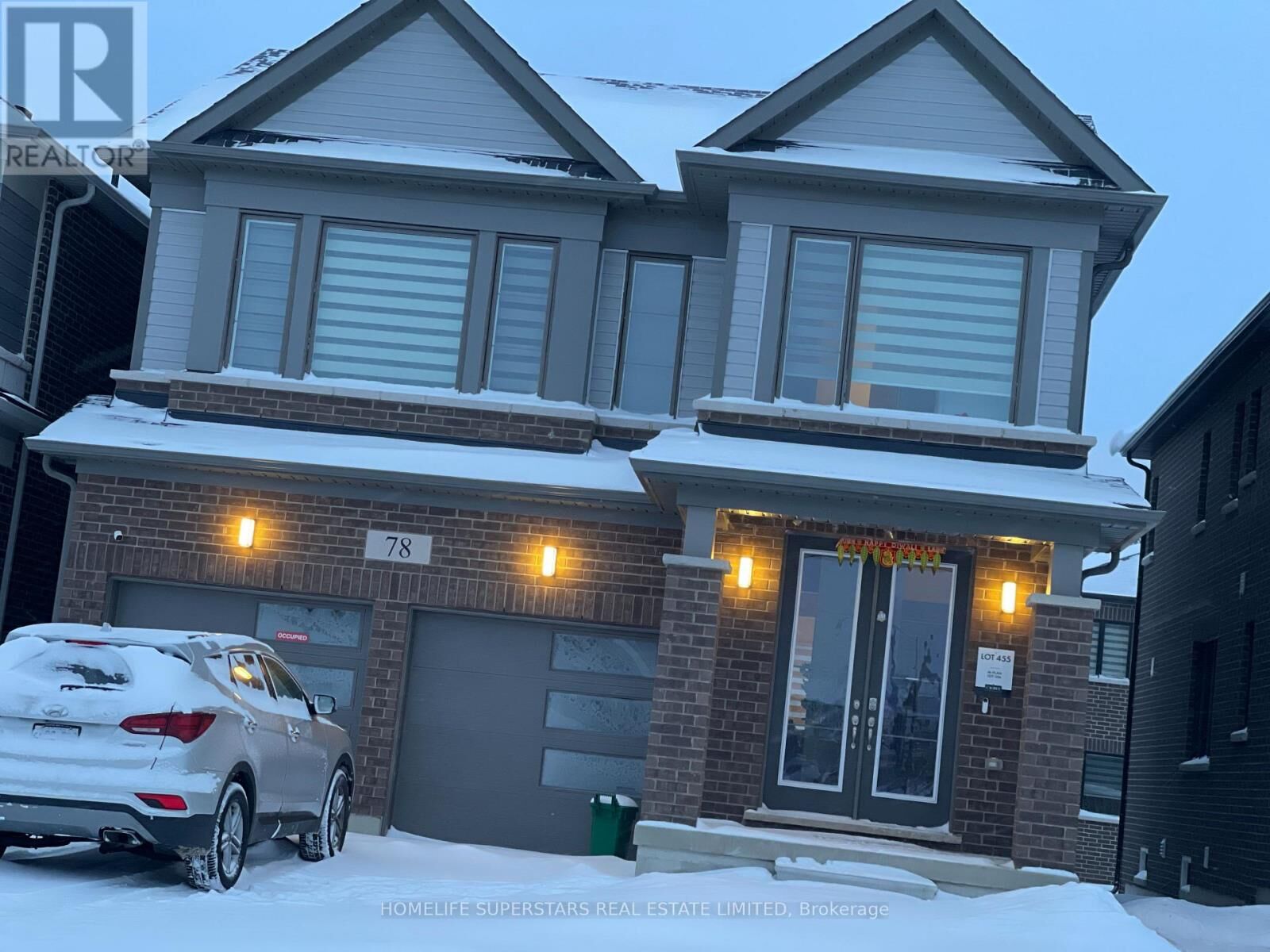 Property Photo:  78 Conboy Drive  ON N0B 1T0 