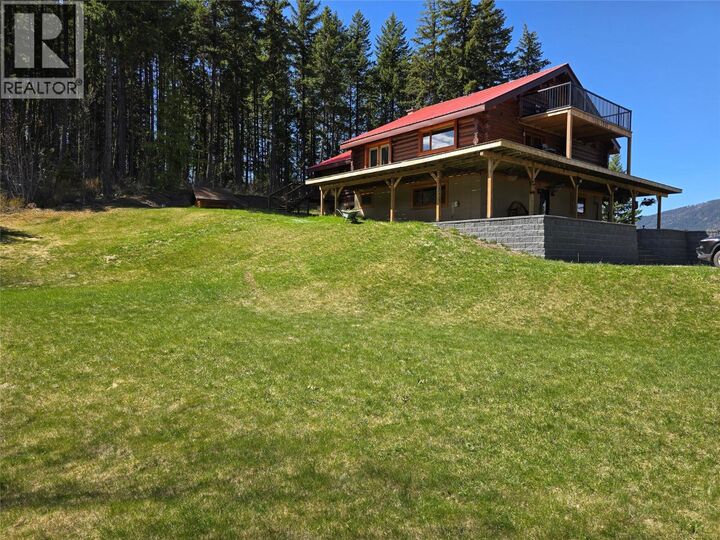 2358 Dunn Lake Road — photo 1
