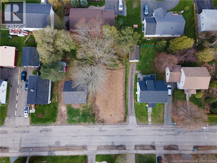 Property Photo:  Lot Queen Street  NB E4E 2A8 