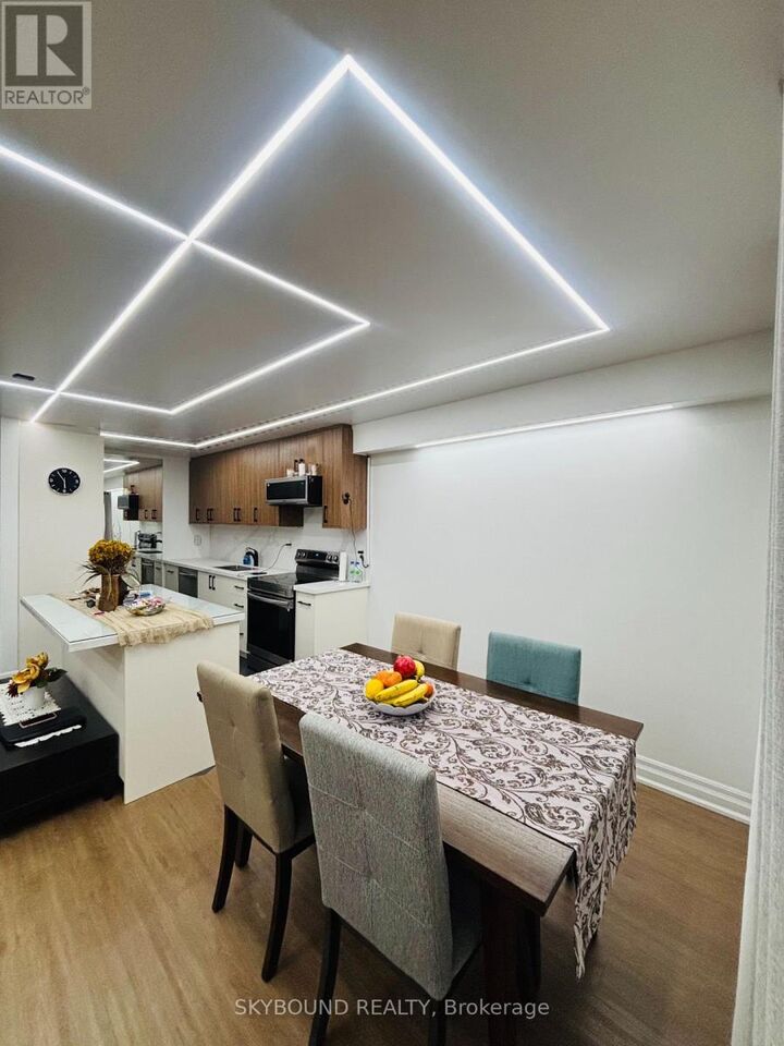 Property Photo:  451 The West Mall 602  ON M9C 1G1 