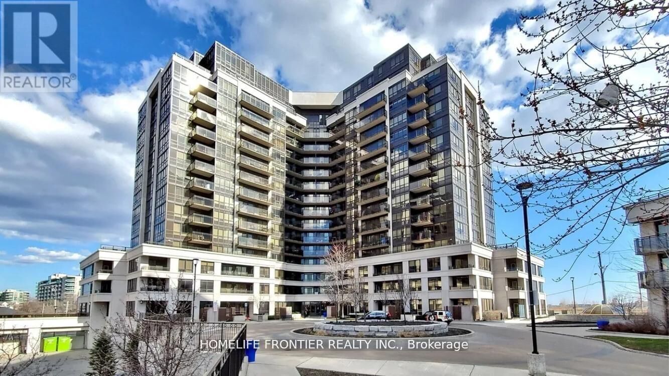 Property Photo:  1060 Sheppard Avenue West 403  ON M3J 0G7 