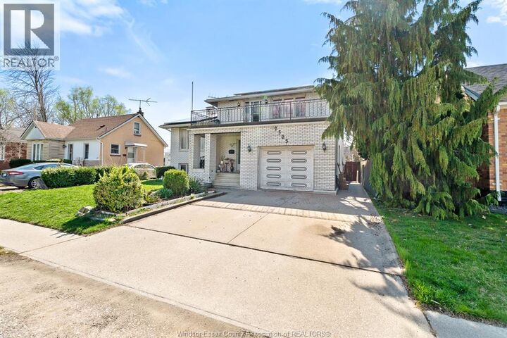 Property Photo: 2563 Rossini Boulevard ON N8W 4R2
