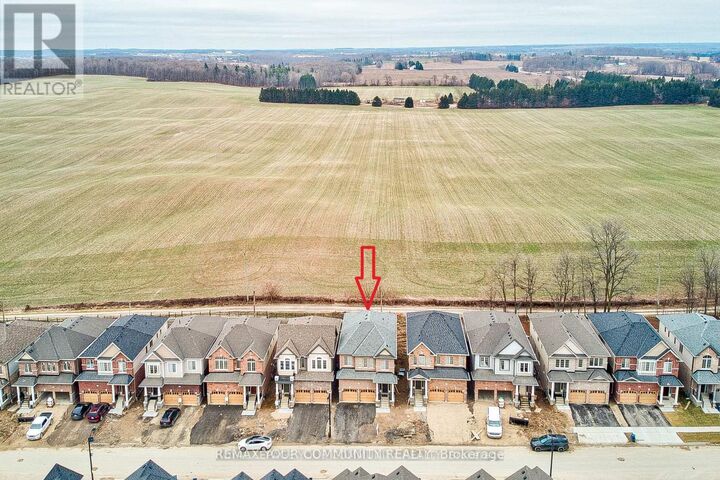 Property Photo:  118 Broadacre Drive  ON N2R 0S5 