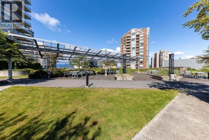 Property Photo:  4808 Hazel Street 1705  BC V5H 0A2 