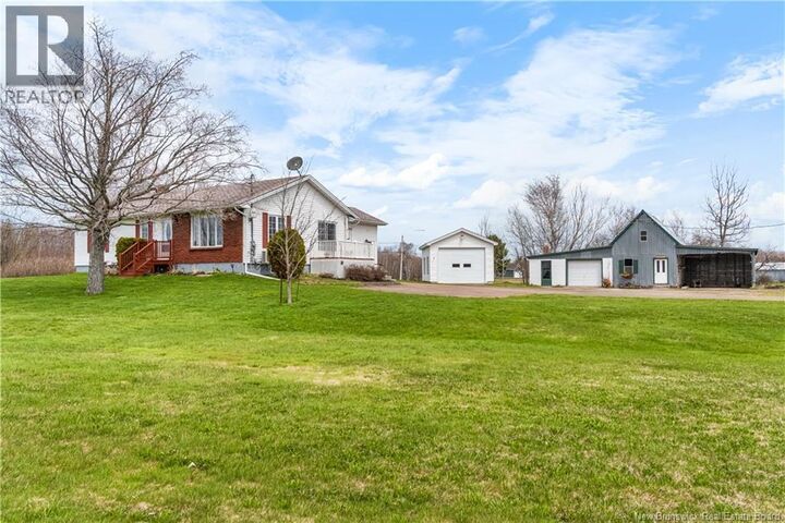 Property Photo:  5517 Route 134  NB E4R 3P2 