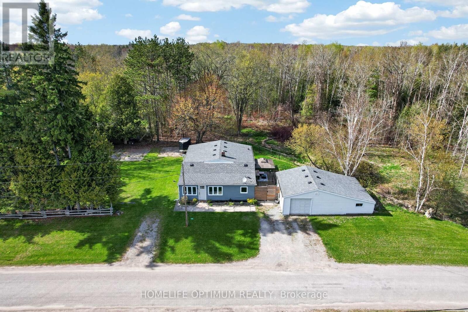 Property Photo:  5670 Thomas Drive  ON L0E 1A0 