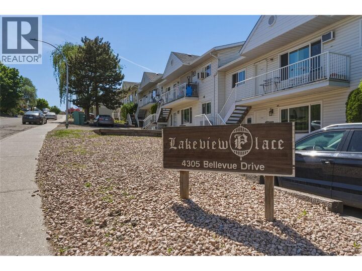 4305 Bellevue Drive 211 — photo 1