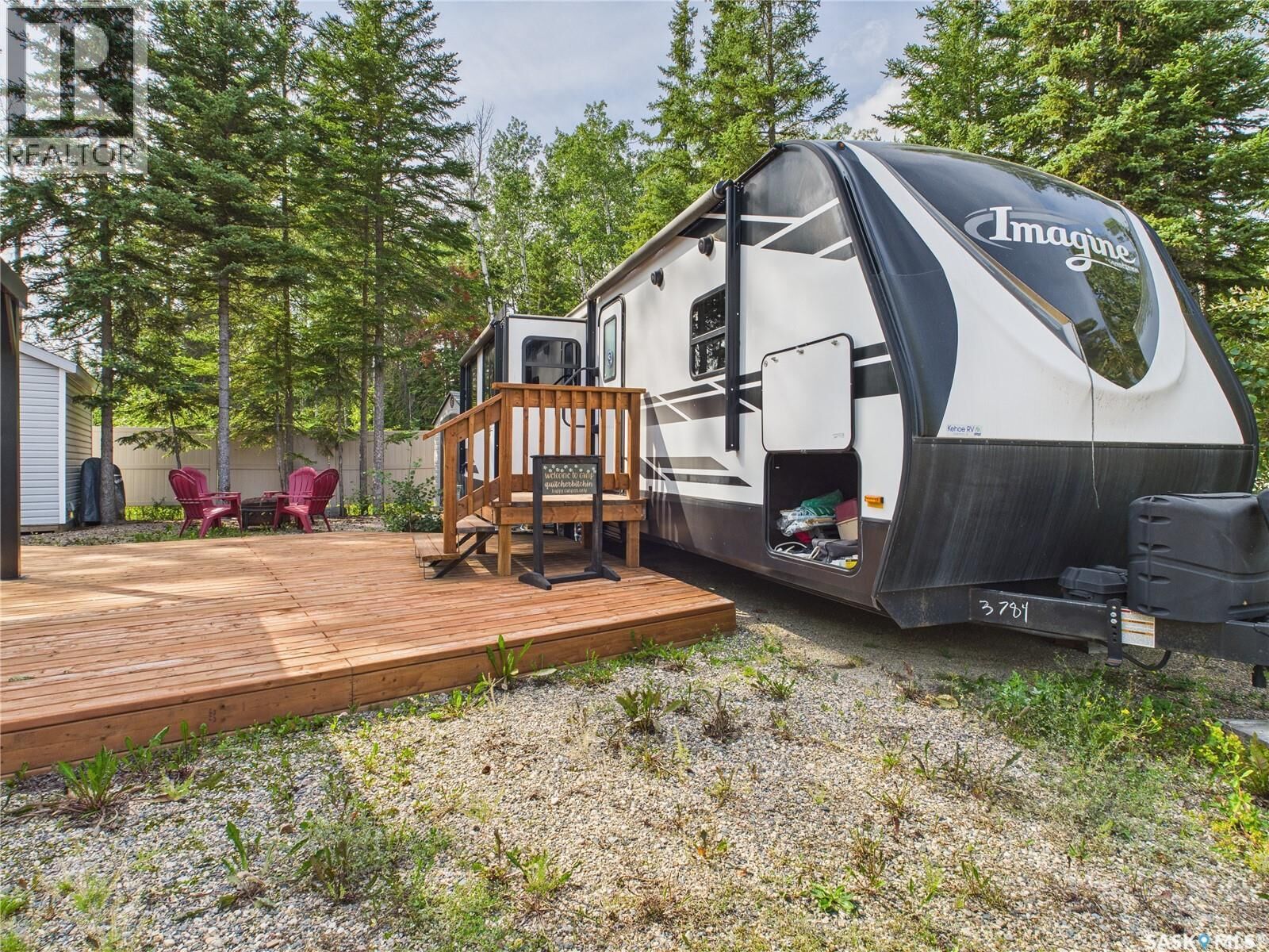 Property Photo:  408 Owl Street  SK S6V 0C6 