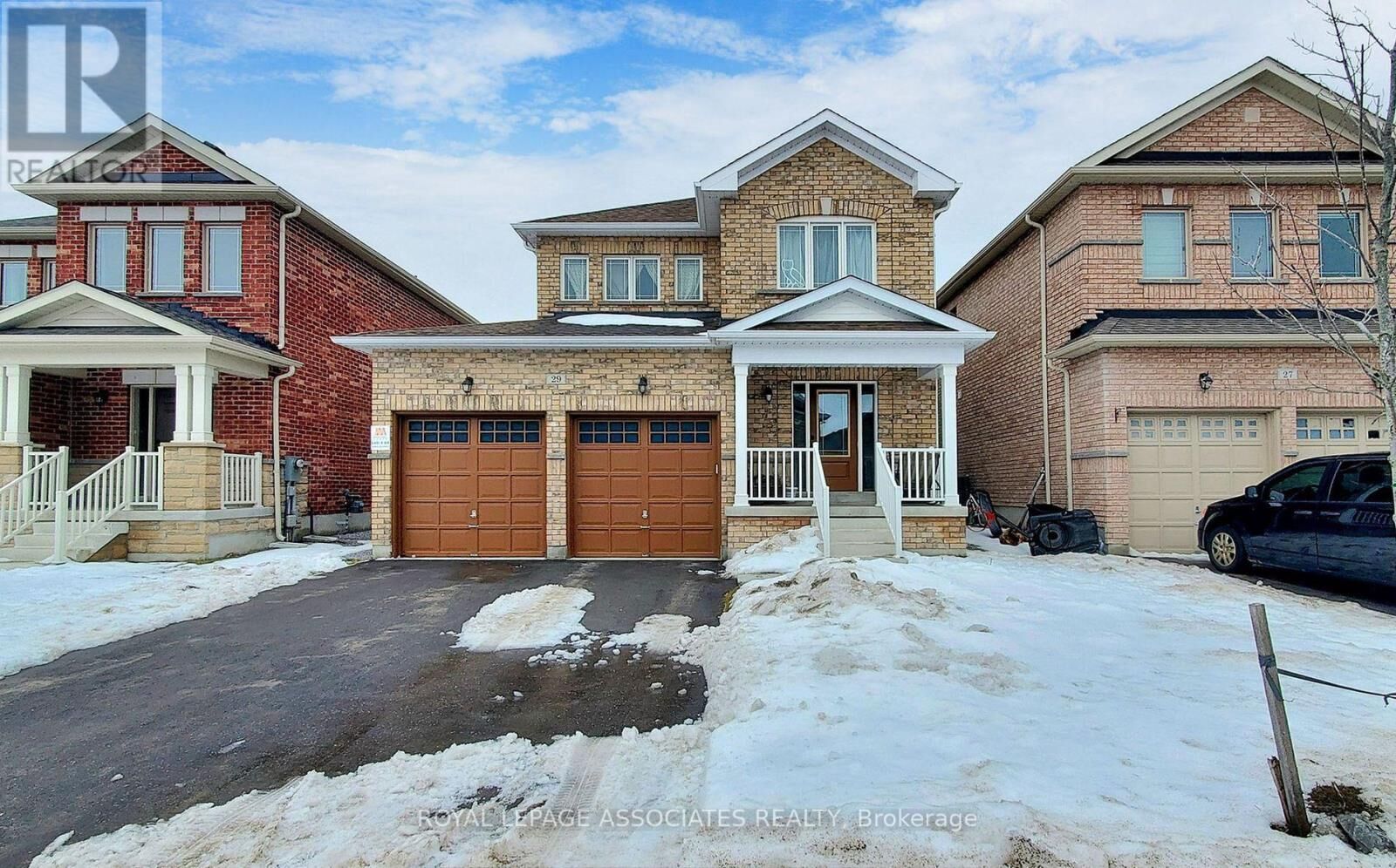 Property Photo:  29 Jardine Street  ON L0K 1A0 