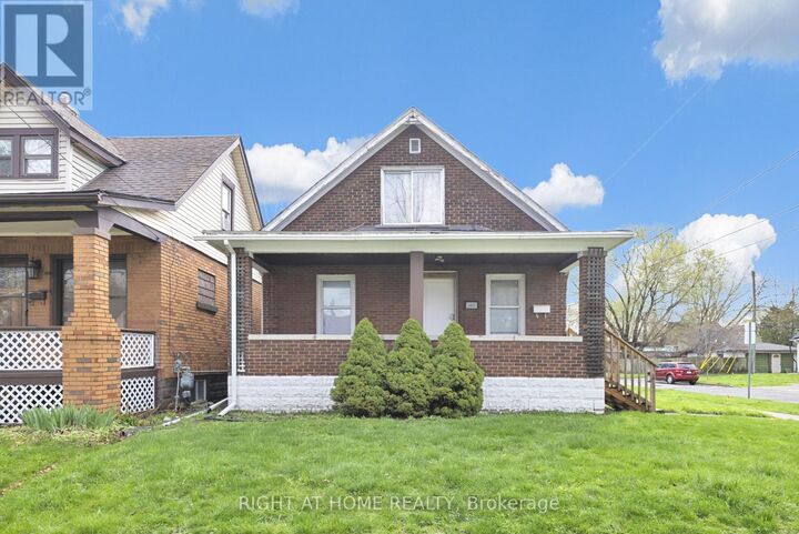 Property Photo:  3497 Peter Street  ON N9C 1J4 