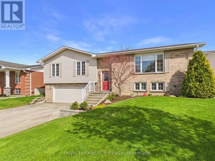 Property Photo:  465 Grandview Road  ON N0G 2W0 