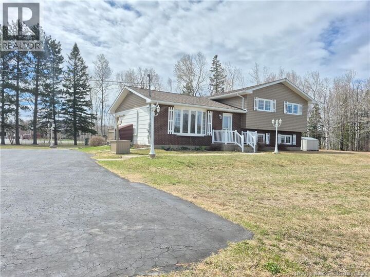 Property Photo:  48 Rue Pierre  NB E8J 3C2 