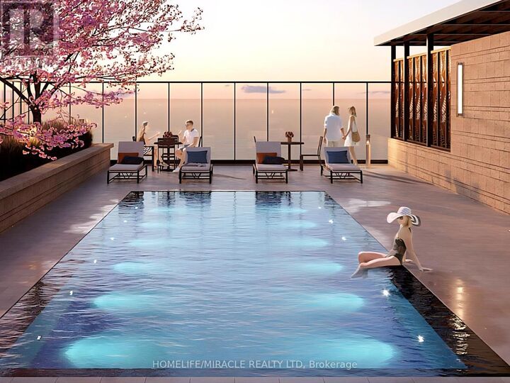 Property Photo:  2075 Lakeshore Road 312  ON L7R 0H3 