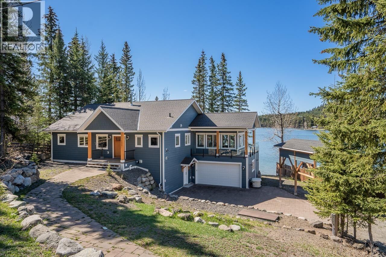 Property Photo:  7922 Dean Road  BC V0K 1X2 
