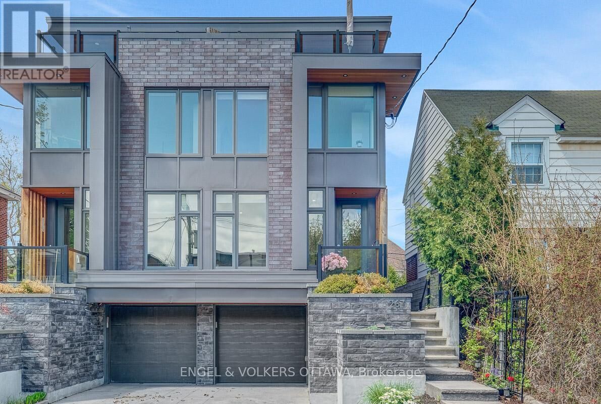 Property Photo:  267 Fifth Avenue  ON K1S 2N4 