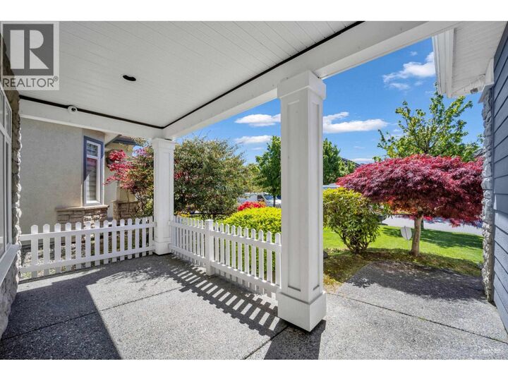 Property Photo:  3531 Johnson Avenue  BC V7C 5R2 