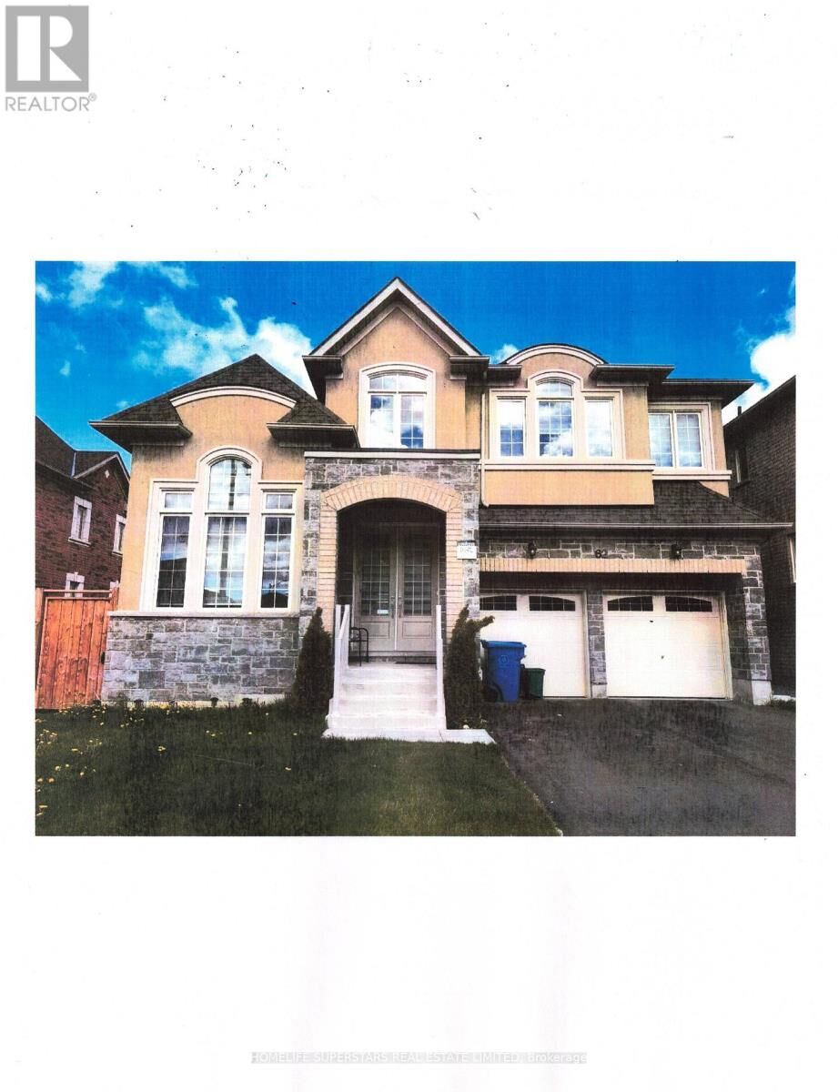 Property Photo:  62 Angus Morton Crescent  ON L9N 1S4 